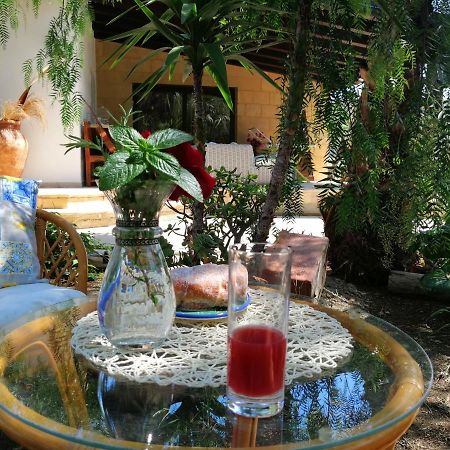 Bed and Breakfast Lumie Di Sicilia Porto Empedocle Exteriér fotografie