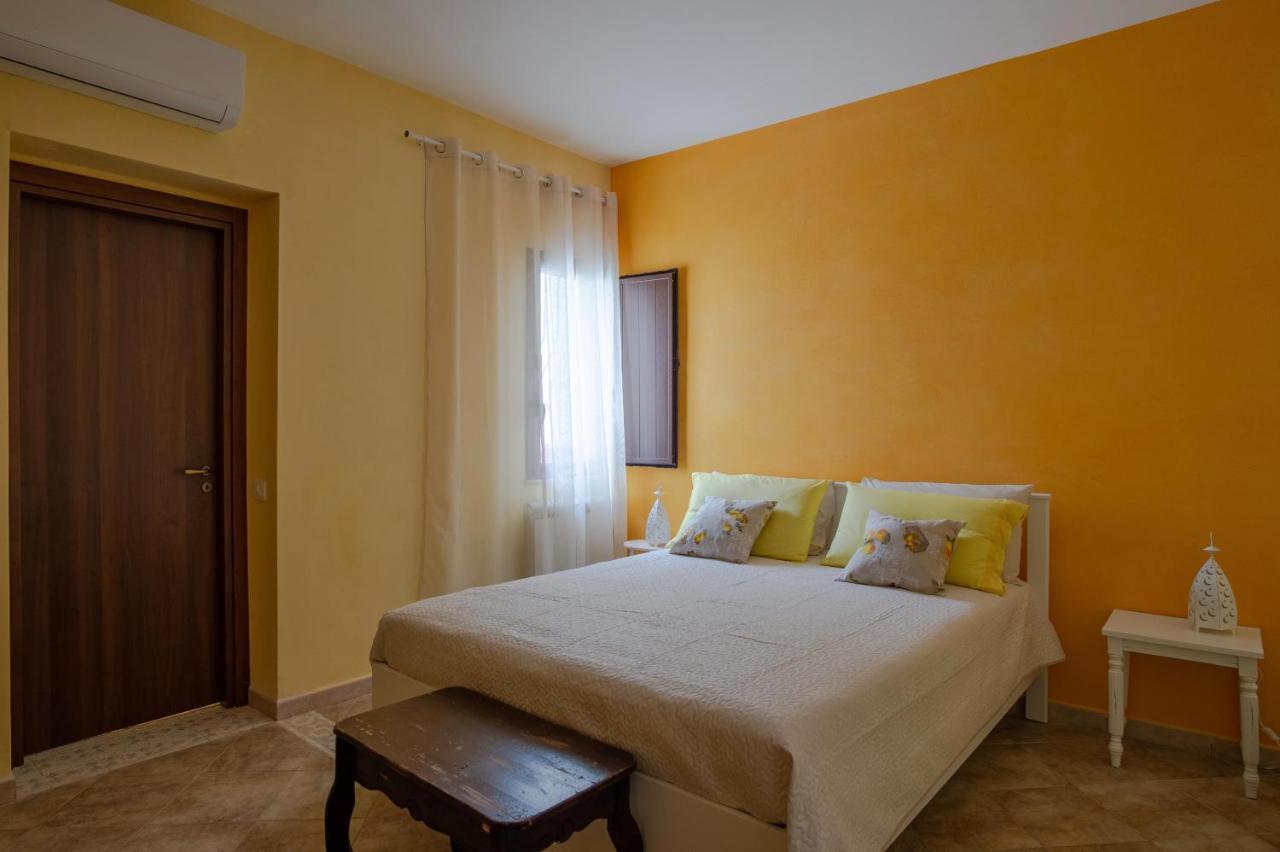 Bed and Breakfast Lumie Di Sicilia Porto Empedocle Exteriér fotografie