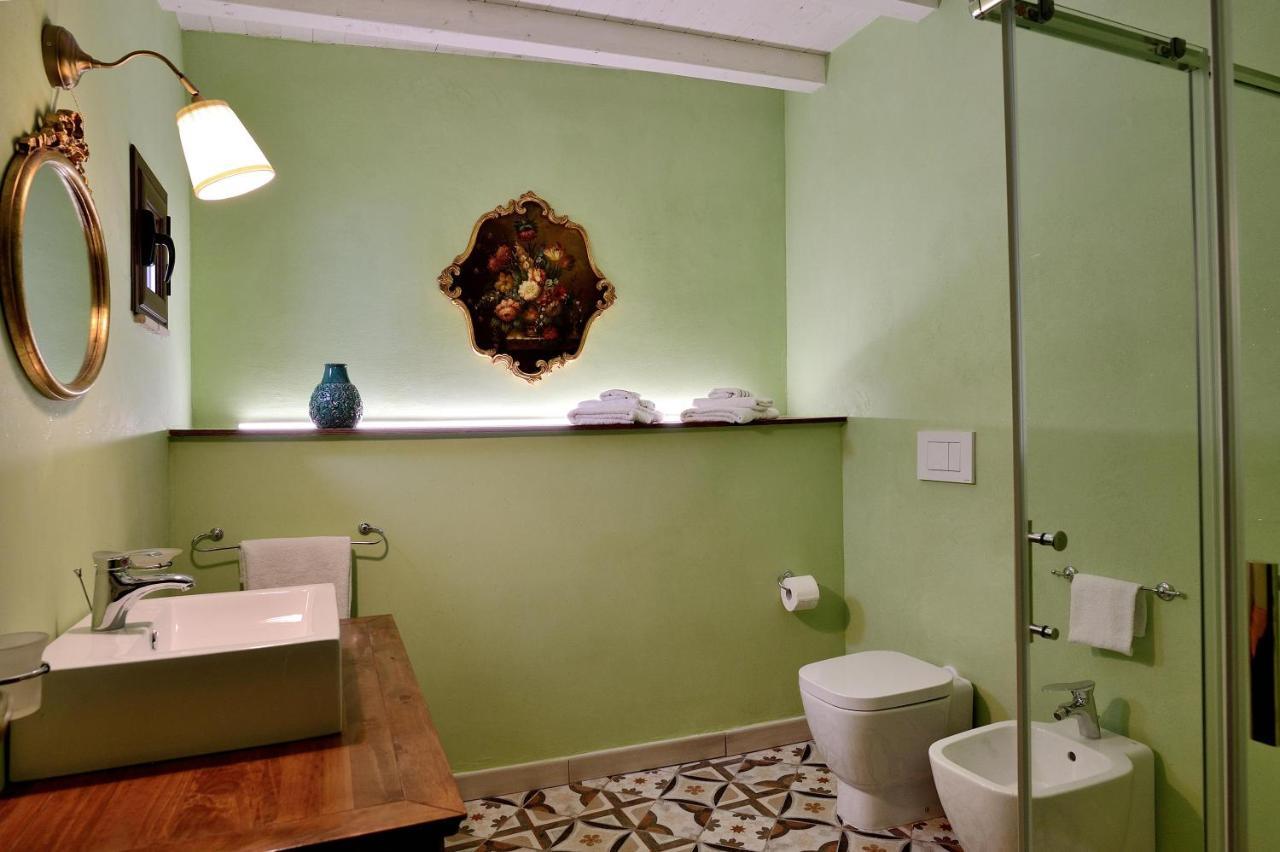 Bed and Breakfast Lumie Di Sicilia Porto Empedocle Exteriér fotografie